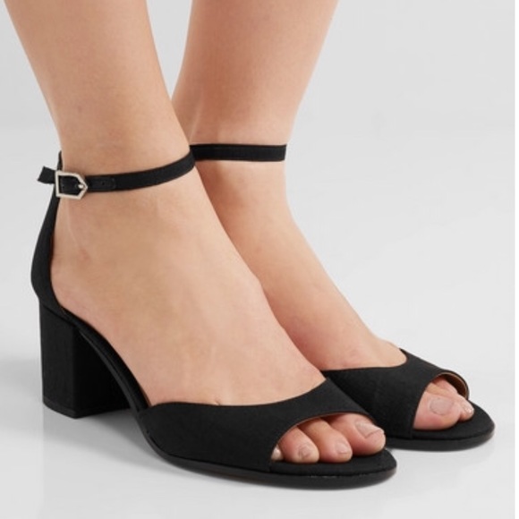 sam edelman susie sandal black
